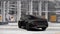 2026 Toyota Toyota Crown Nightshade