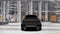 2026 Toyota Toyota Crown Nightshade