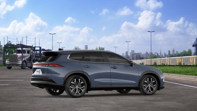 2026 Toyota Toyota Crown Signia XLE