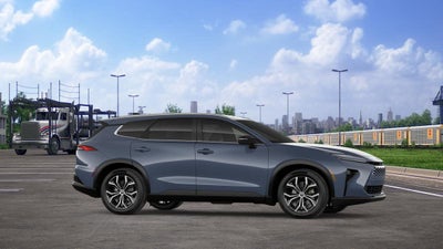 2026 Toyota Toyota Crown Signia XLE