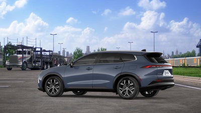2026 Toyota Toyota Crown Signia XLE