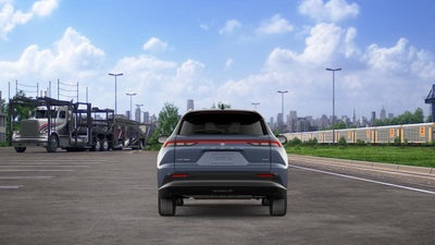 2026 Toyota Toyota Crown Signia XLE
