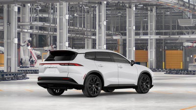 2026 Toyota Toyota Crown Signia Limited