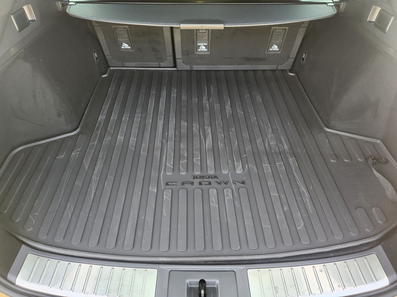2026 Toyota Toyota Crown Signia Limited