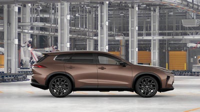 2026 Toyota Toyota Crown Signia Limited