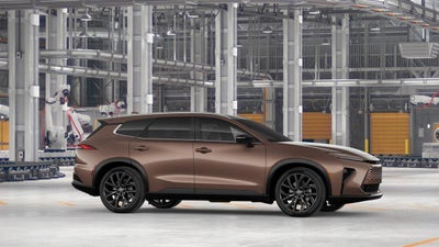 2026 Toyota Toyota Crown Signia Limited