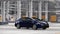 2026 Toyota Corolla Hybrid XLE