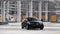 2026 Toyota Corolla Hybrid XLE