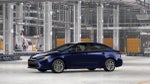 2026 Toyota Corolla Hybrid XLE