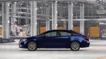 2026 Toyota Corolla Hybrid XLE