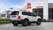 2027 Toyota Land Cruiser 1958