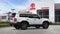 2027 Toyota Land Cruiser 1958