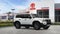 2027 Toyota Land Cruiser 1958