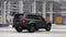 2027 Toyota Land Cruiser Premium