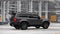 2027 Toyota Land Cruiser Premium