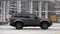 2027 Toyota Land Cruiser Premium