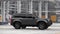 2027 Toyota Land Cruiser Premium