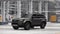 2027 Toyota Land Cruiser Premium