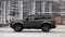 2027 Toyota Land Cruiser Premium