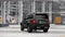 2027 Toyota Land Cruiser Premium