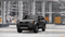 2027 Toyota Land Cruiser Premium
