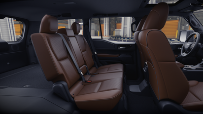 2027 Toyota Land Cruiser Premium