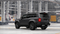 2027 Toyota Land Cruiser Premium