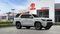 2026 Toyota 4Runner TRD Sport