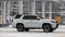 2026 Toyota 4Runner TRD Sport