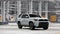 2026 Toyota 4Runner TRD Sport