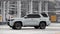 2026 Toyota 4Runner TRD Sport
