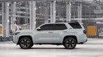 2026 Toyota 4Runner TRD Sport