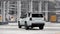 2026 Toyota 4Runner TRD Sport
