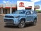 2026 Toyota 4Runner TRD Sport