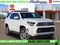 2026 Toyota 4Runner i-FORCE MAX 4Runner Limited