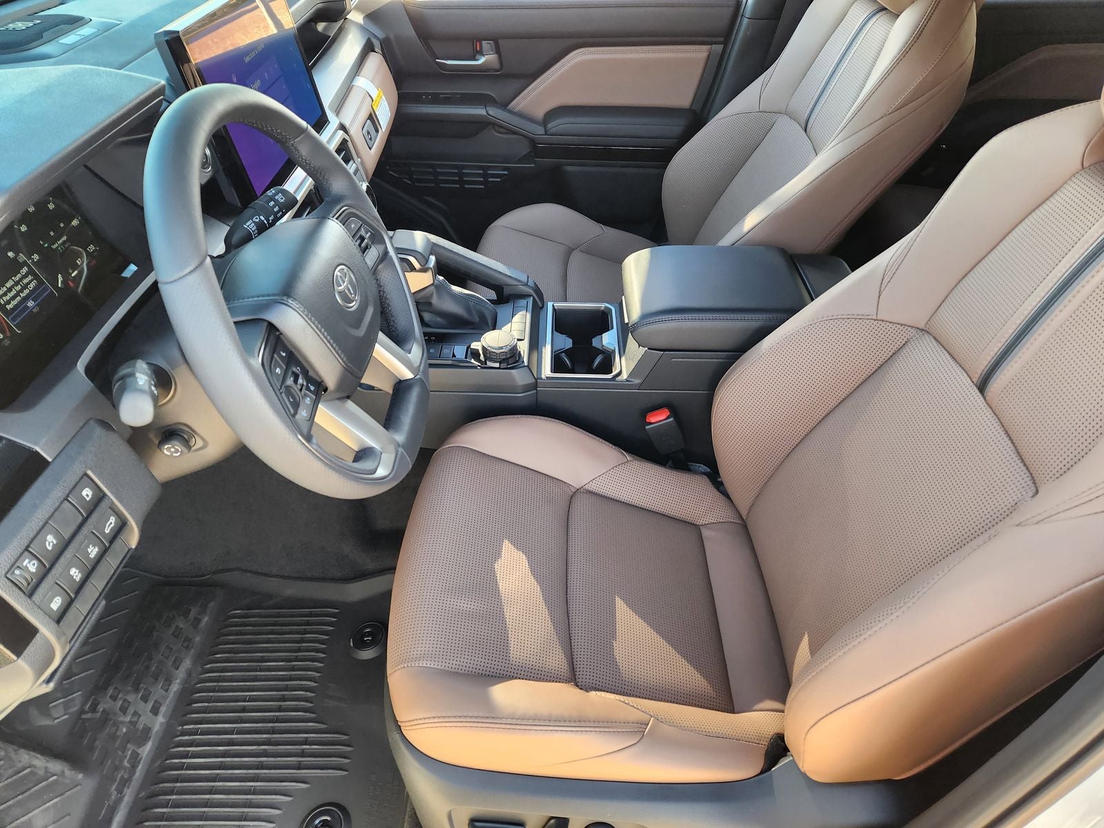 2026 Toyota 4Runner i-FORCE MAX 4Runner Limited