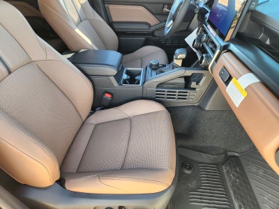 2026 Toyota 4Runner i-FORCE MAX 4Runner Limited