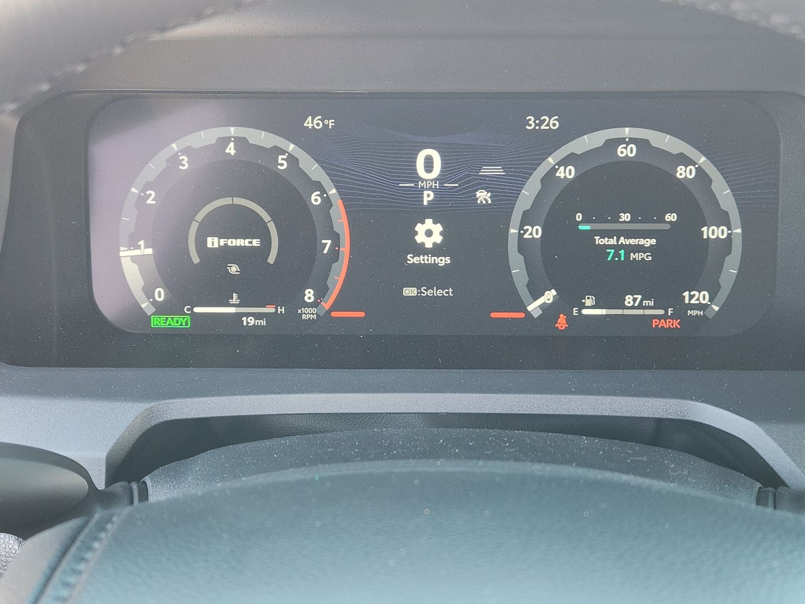 2026 Toyota 4Runner i-FORCE MAX 4Runner Limited