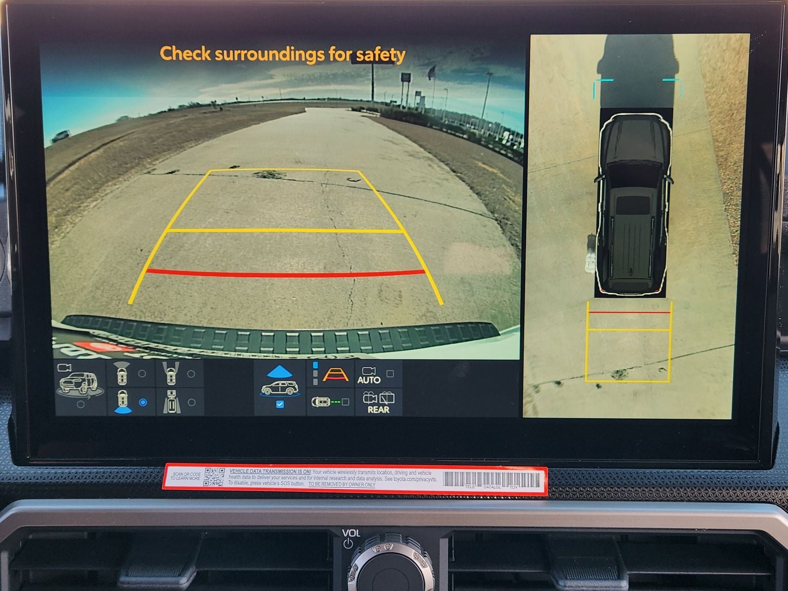 2026 Toyota 4Runner i-FORCE MAX 4Runner Limited