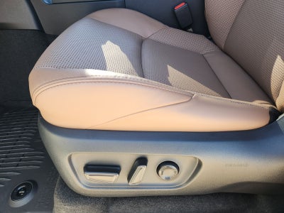 2026 Toyota 4Runner i-FORCE MAX 4Runner Limited