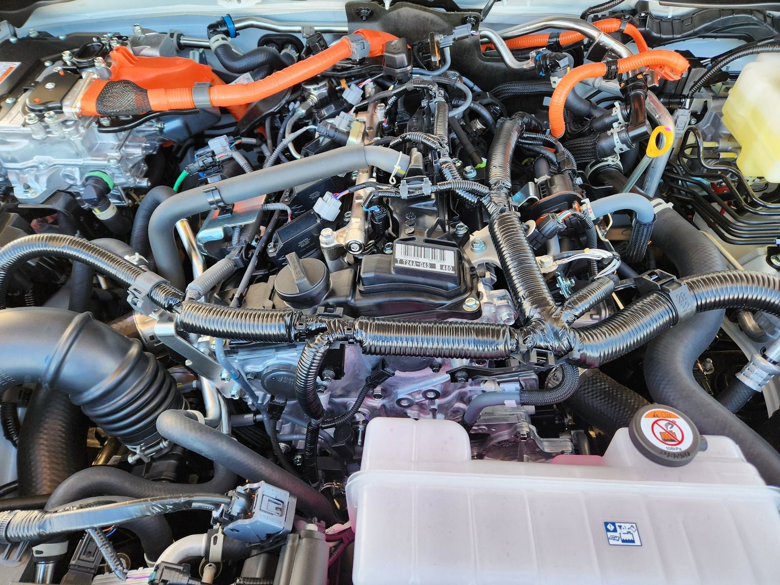 2026 Toyota 4Runner i-FORCE MAX 4Runner Limited