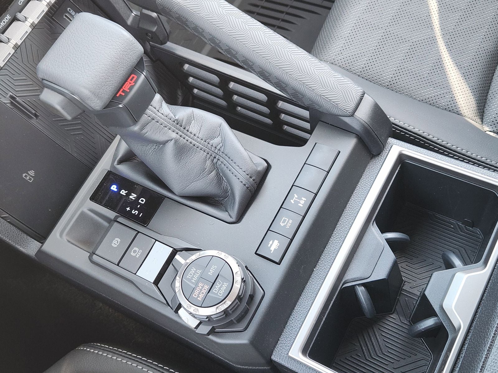 2026 Toyota 4Runner i-FORCE MAX 4Runner TRD Off-Road Premium