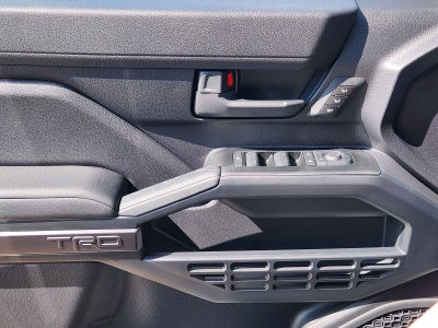 2026 Toyota 4Runner i-FORCE MAX 4Runner TRD Off-Road Premium