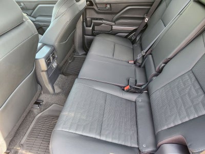 2026 Toyota 4Runner i-FORCE MAX 4Runner TRD Off-Road Premium