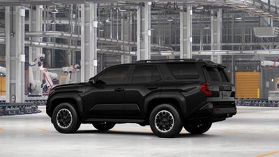 2026 Toyota 4Runner i-FORCE MAX 4Runner TRD Off-Road Premium