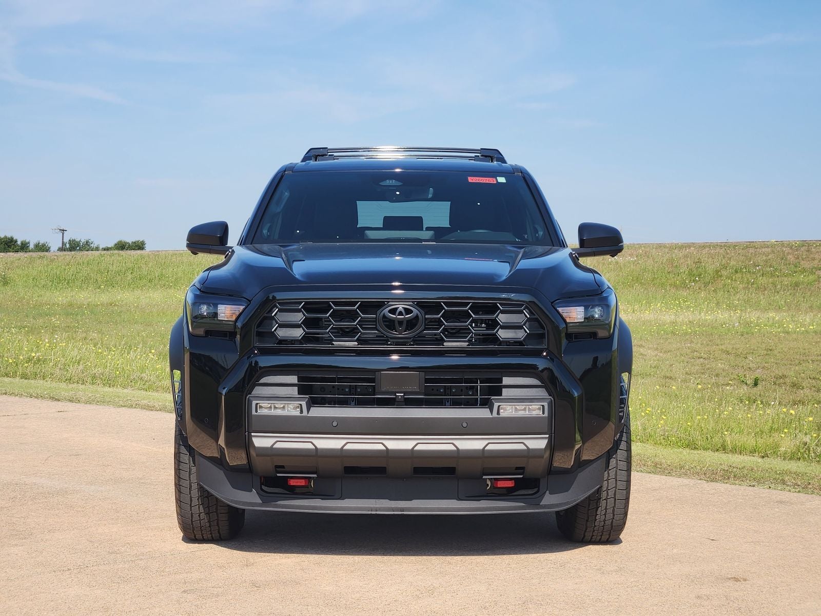 2026 Toyota 4Runner i-FORCE MAX 4Runner TRD Off-Road Premium