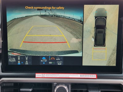 2026 Toyota 4Runner i-FORCE MAX 4Runner Limited