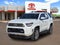 2026 Toyota 4Runner i-FORCE MAX 4Runner Limited