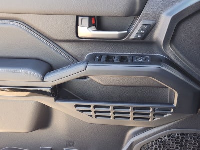 2026 Toyota 4Runner i-FORCE MAX 4Runner Limited