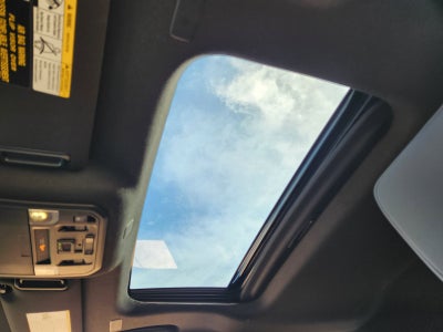 2026 Toyota 4Runner i-FORCE MAX 4Runner Limited